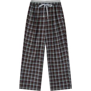 Женские повседневные брюки fw25 Kirsh, коричневый синий