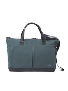 Сумка для ноутбука VARGU, зеленый