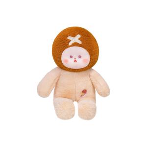 Мягкая игрушка милый овощной малыш высота 50см JIHUIMAO