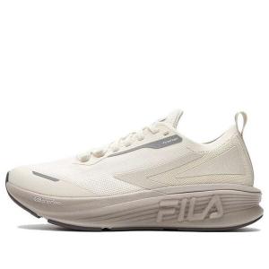 Кроссовки rimba running shoes 'cream white' Fila, белый