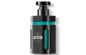 Очищающие средства для мужчин MANCOES, Facial cleanser 150g*1 bottle [Acne and oil control]