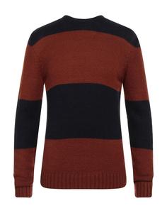 Свитер Sseinse, коричневый