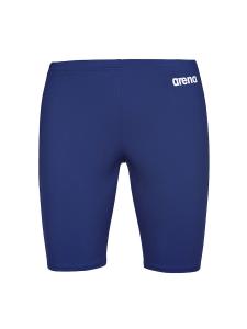 Плавки ARENA SOLID TEAM JAMMER, темно-синий