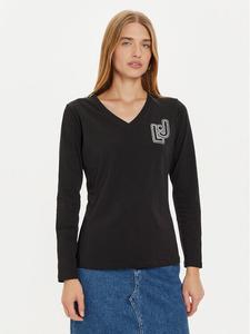 Блуза стандартного кроя Liu Jo Sport, черный