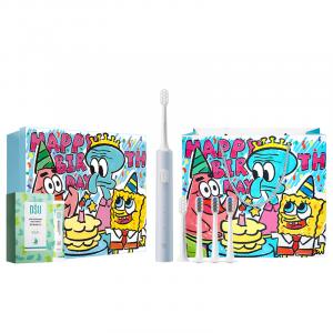 Электрическая зубная щетка Soundwave двухцветная T200 Xiaomi