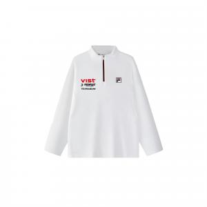 Детская верхняя одежда для улицы FILA KIDS, белый