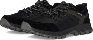 Мужские осенние кроссовки Kamik Terrain, черный