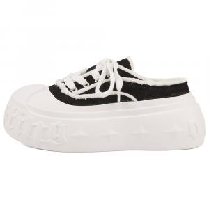 Сандалии с закрытым носком женские WENPU, Black