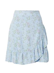 Юбка Moves MINDO, дымчатый синий