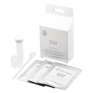 Хна для бровей Medium Brown Wonder Lashes