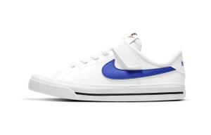 Детские кроссовки для скейтбординга Nike Court Legacy BP