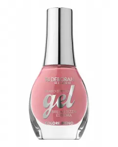 Лак для ногтей Gel Effect Brillo Extremo Deborah Milano, Nº 70