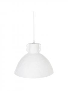 Beliani Подвесные светильники MIGUELETE белого цвета - (Ш) 31 x (В) 136 x (Д) 31 см