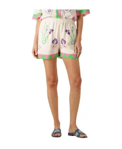 Блузка «Алиса»: универсальный и незаменимый элемент гардероба каждой женщины. Refined Department, мультиколор