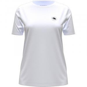 Гарантия на футболку Mammut Core Mammut, белый