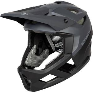 Шлем Endura MT500 Full Face Mips Endura, Black