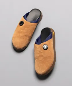 PG/PG Пустые сандалии