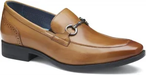 Мужские туфли Johnston & Murphy Gibbons Bit Slip On