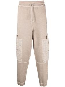 Брюки карго A-COLD-WALL*, бежевый