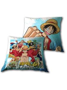 One piece Декоративная хлопковая подушка в одном изделии - идеальная подушка для дивана в разноцветном исполнении