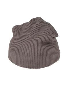 Шляпа Rick Owens, серый