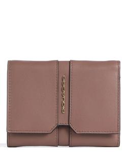 RFID-кошелек Ray из мелкозернистой яловой кожи Piquadro, коричневый
