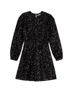 Платье WE Fashion, черный