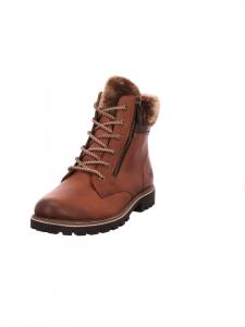 Remonte Коричневые ботильоны