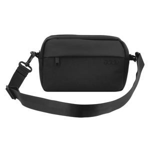 Сумка через плечо Jump Dunaa, черный