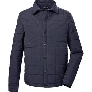 Функциональная куртка gw 58 mn qltd jckt G.I.G.A. Dx By Killtec, цвет dunkel stahlblau