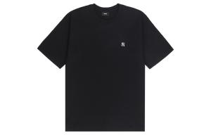 Футболка унисекс MLB, Черный