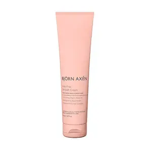 Крем для вьющихся и жестких волос Anti-Frizz Bjorn Axen, 150 ml