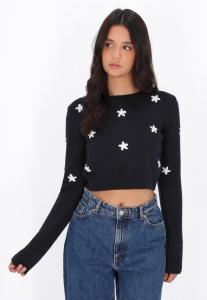 Джемпер myMo Jumper, Navy/Blue