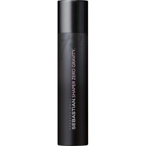 Лак для волос Sebastian Lightweight Control Hairspray, Shaper Zero Gravity 300 ml