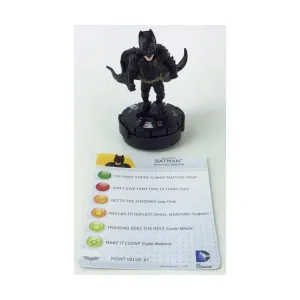 Бэтмен № D-004, HeroClix - TabApp- Singles