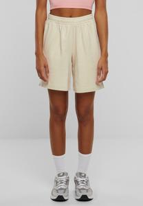 Спортивные брюки BERMUDA Urban Classics, цвет whitesand