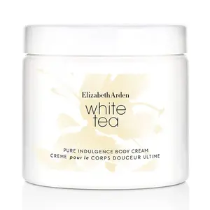 Увлажняющий лосьон для тела White Tea Body Cream Elizabeth Arden, 400 ml