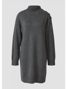 Платье в цвете 97W3_graphite s.Oliver