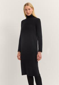 Платье bugatti Jumper dress, Schwarz/Black