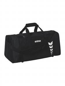 ERIMA Аксессуары в черном цвете