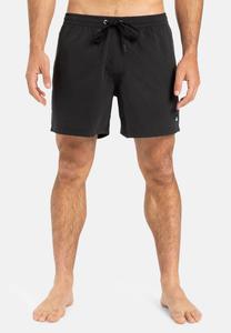 Пляжные шорты EVERYDAY SOLID VOLLEY Quiksilver, черный
