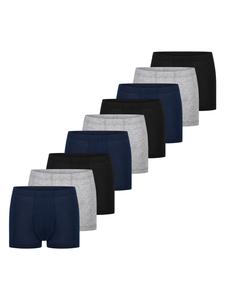 SCHIESSER Боксеры '95/5 Essentials - Organic Cotton', мультиколор