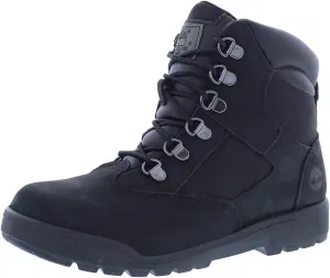 Детские ботинки Timberland Field 6, черный