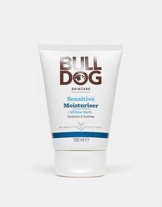 Увлажняющий крем Bulldog Sensitive 100 мл