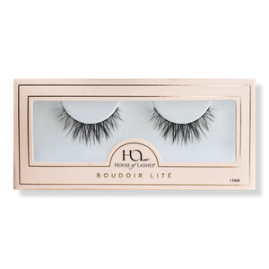 Накладные ресницы Boudoir Lite Full House of Lashes