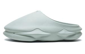 1050 Шлепанцы унисекс Whisper Blue Eqlz