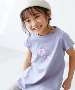 Туника-футболка с принтом «Дьявольская лаборатория», 100% хлопок, весна/лето 2015 Devirock, цвет 008-Shell-G Blue