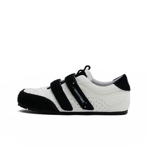 MASOOMAKE Женские легкие кэжуал лоу-топы айвори, цвет Ivory