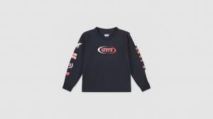 Рубашка в стиле вестерн с логотипом для больших мальчиков S-xl Levi's, Tarnation W/O Destruction - Dark Wash