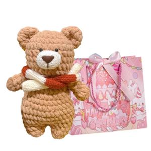 Плюшевая игрушка Ten Thousand Children's Music